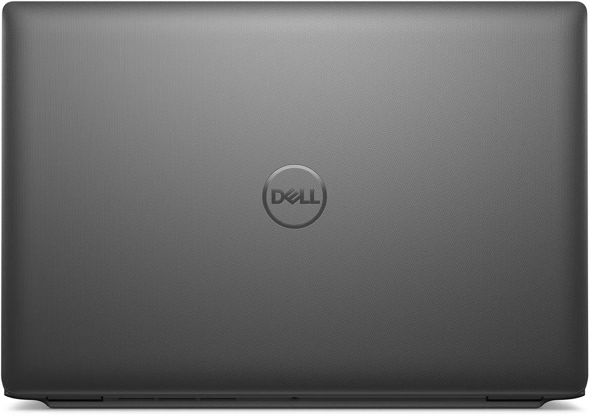Laptop Dell Latitude 3450 Gray, 14" Ubuntu 5