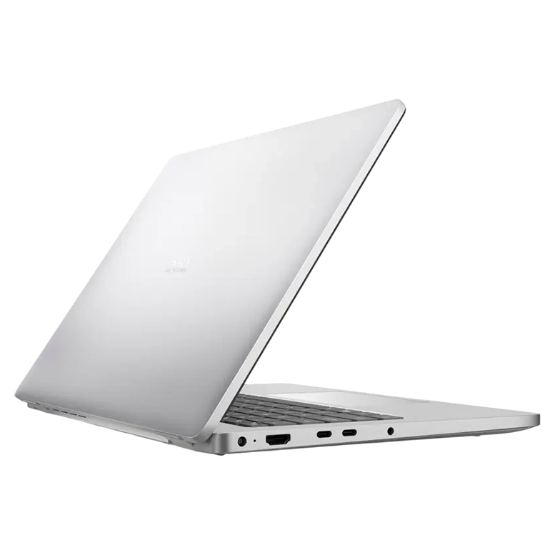 Laptop Business DELL Pro 14, Platinum Silver, 14" Win 11 Pro 6
