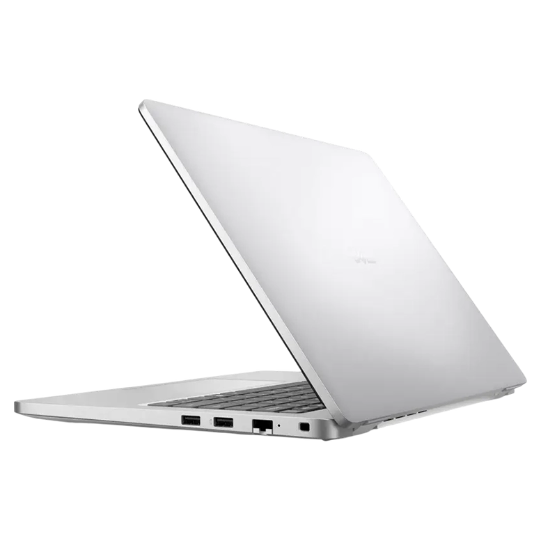 Laptop Business DELL Pro 14, Platinum Silver, 14" Win 11 Pro 7