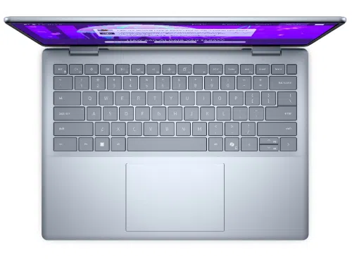Ноутбук Dell 14 Plus, Ice Blue, 14" Win 11 Pro 2