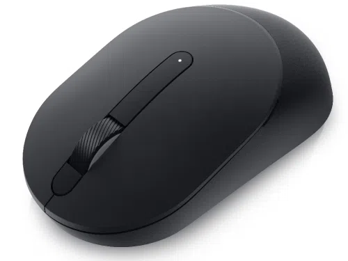 Mouse Wireless Dell MS300, Black 2