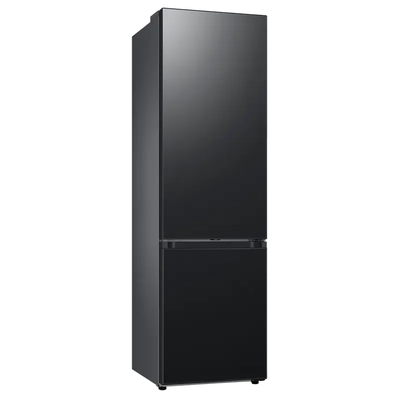 Холодильник Samsung RB38C7B4EB1/EF, Black 5