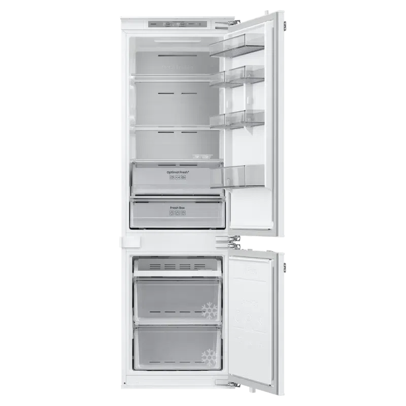 Холодильник Samsung BRB80F26BDF0EO, White 2