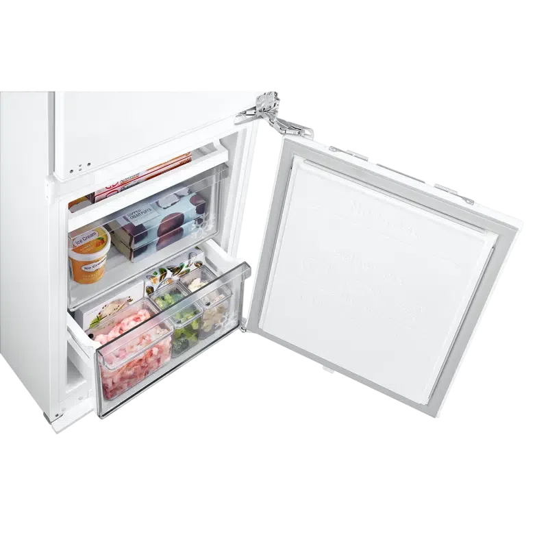 Холодильник Samsung BRB80F26BDF0EO, White 9