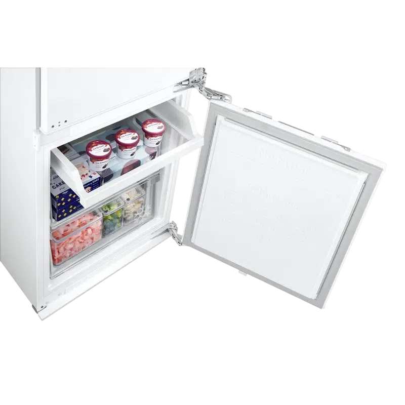 Холодильник Samsung BRB80F26BDF0EO, White 8