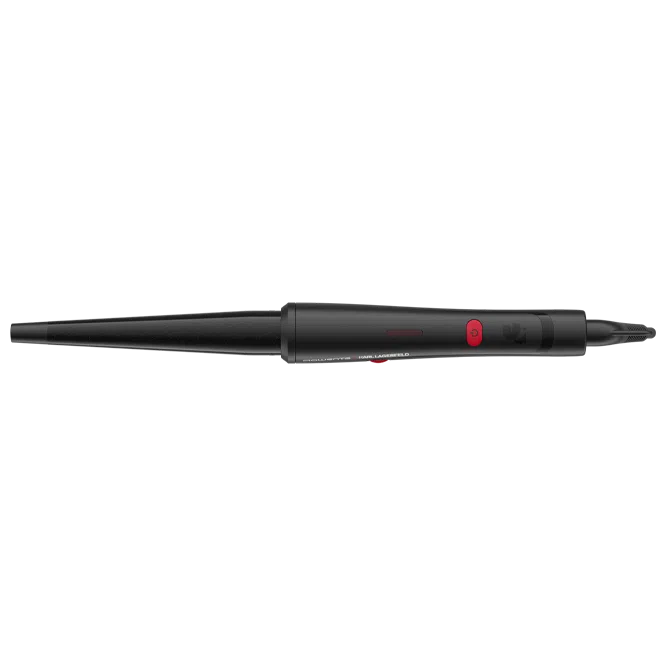 Прибор для укладки Rowenta CF324LF0, Черный 3