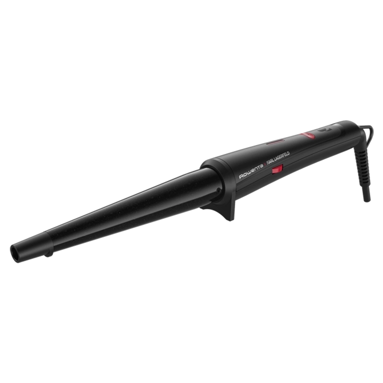 Прибор для укладки Rowenta CF324LF0, Черный