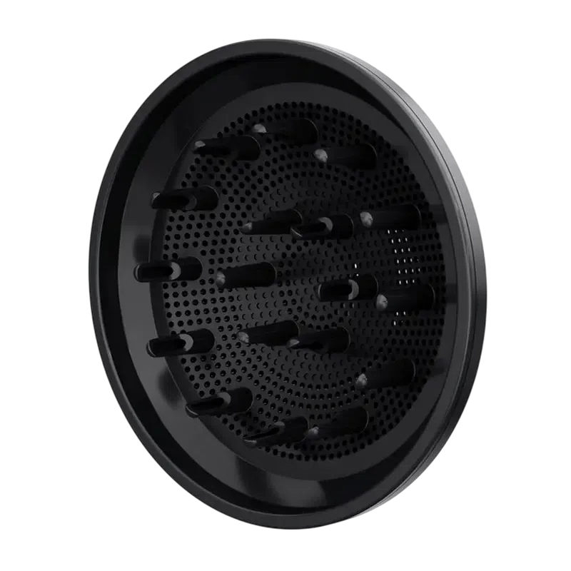 Фен Rowenta HY7120E0, Silver 4