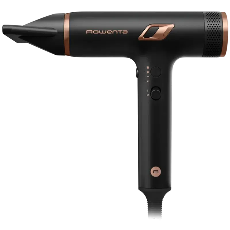 Фен Rowenta HY8310F0, Black 2