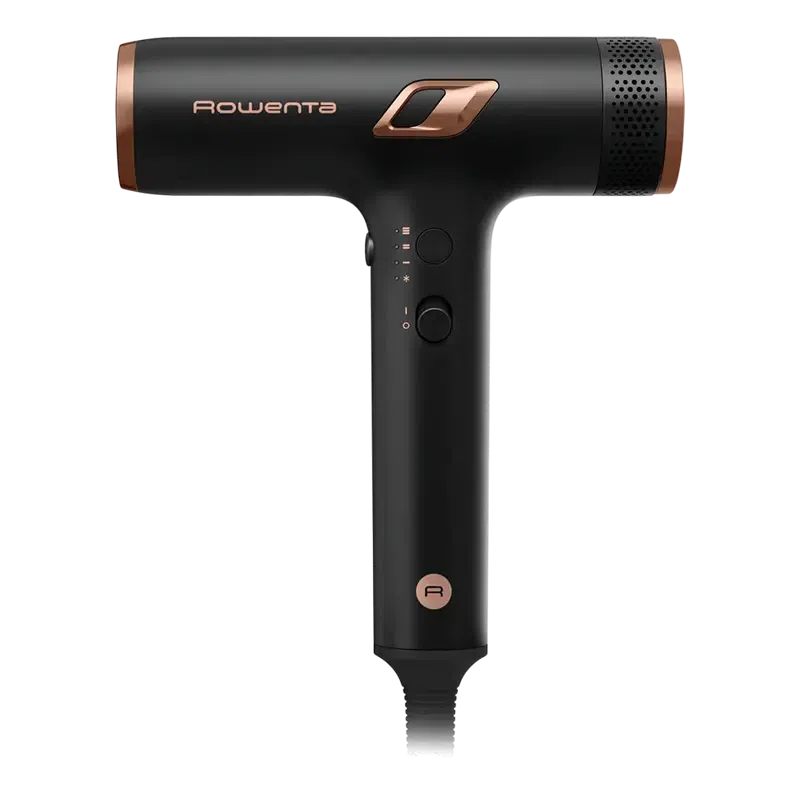 Фен Rowenta HY8310F0, Black 3