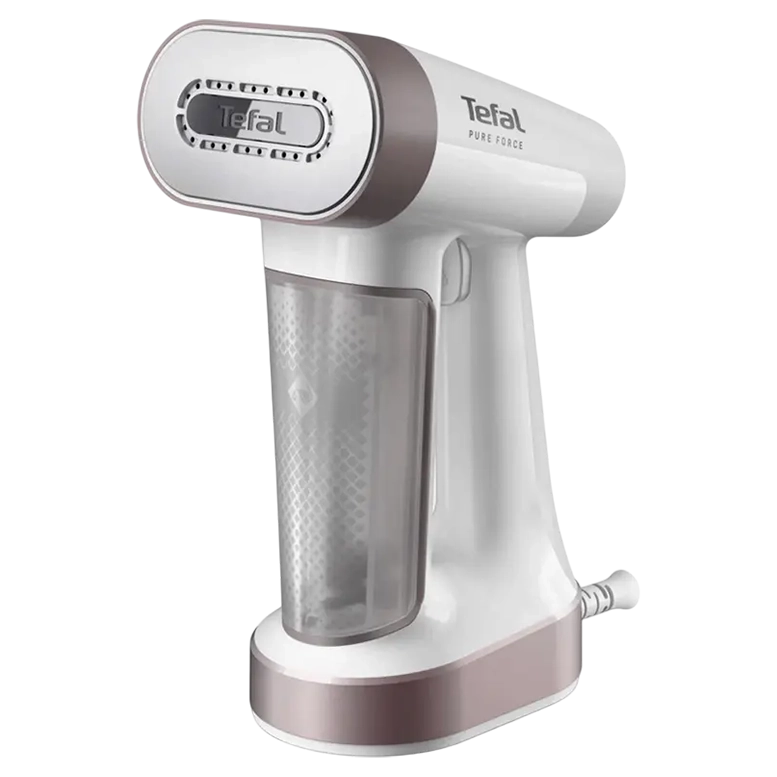 Ручной отпариватель Tefal DT8720E0, Белый