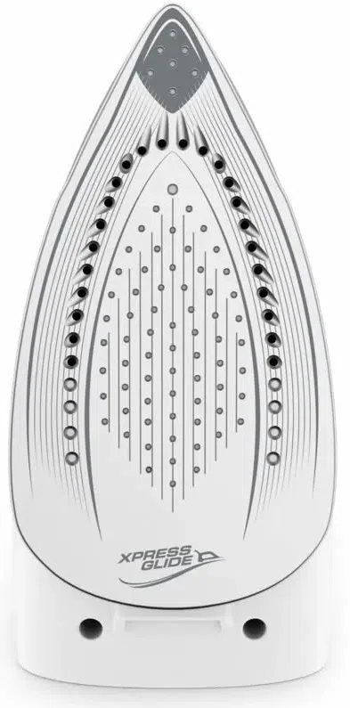 Fier de călcat cu abur Tefal SV4110E0, Albastru 3