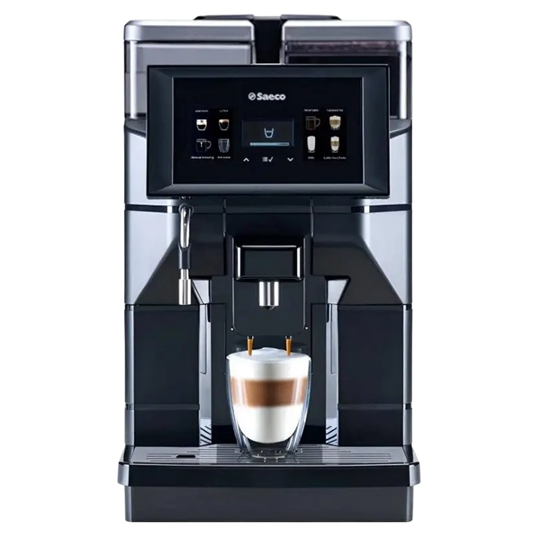 Кофемашина Saeco Aurora M2, Black