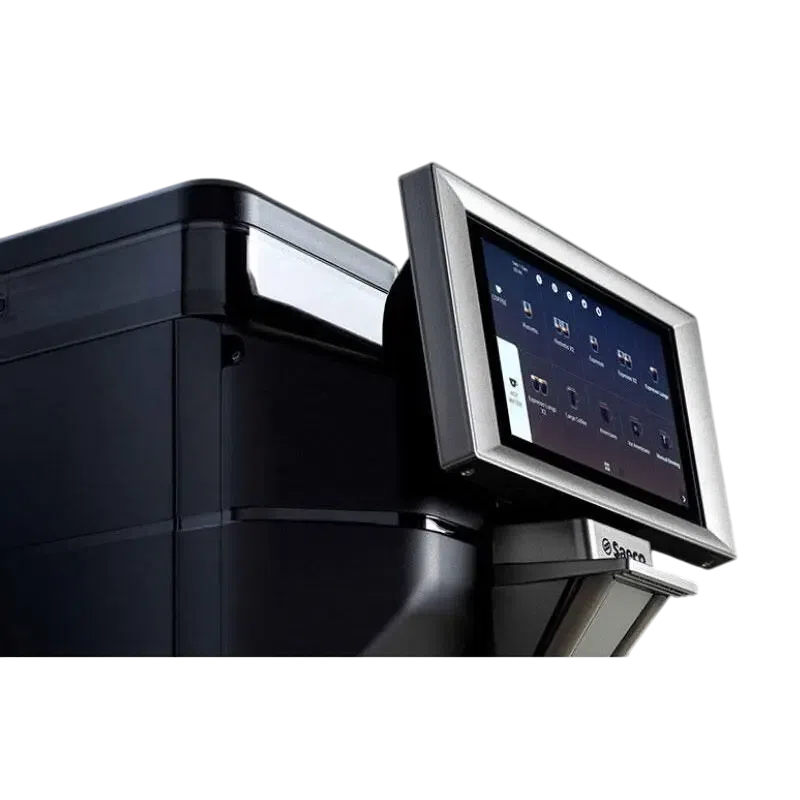 Кофемашина Saeco Magic B1, Black 3