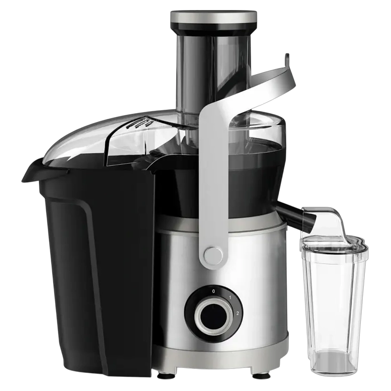 Соковыжималка Tefal ZE660D10, Black