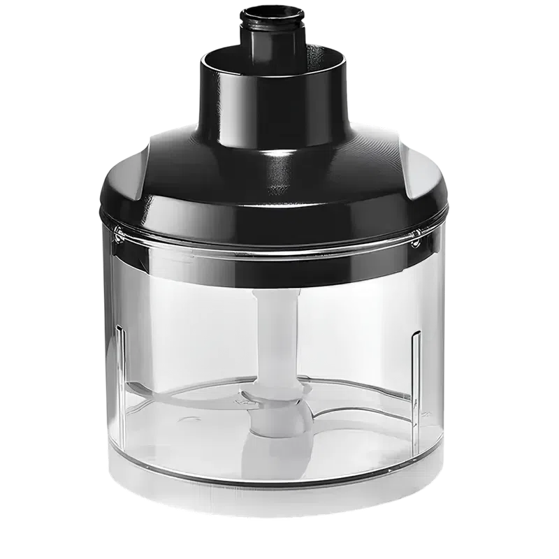 Blender de mână Bosch MSM4W420, White 3