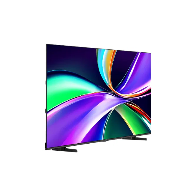 Телевизор Hisense 55E7Q, Black 55" 2