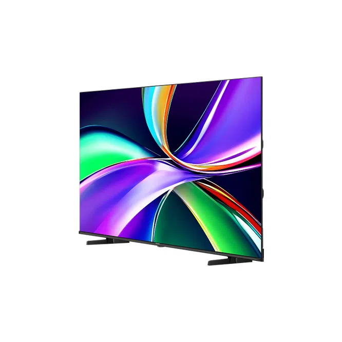 Телевизор Hisense 55E7Q, Black 55" 3