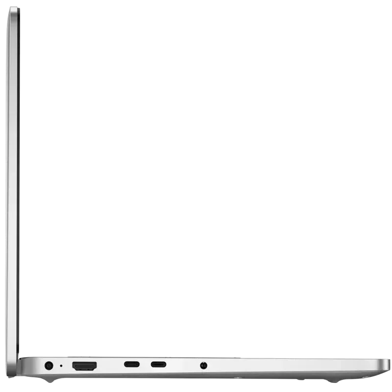 Ноутбук для бизнеса Dell Pro 14 PC14255, Platinum, 14" 9