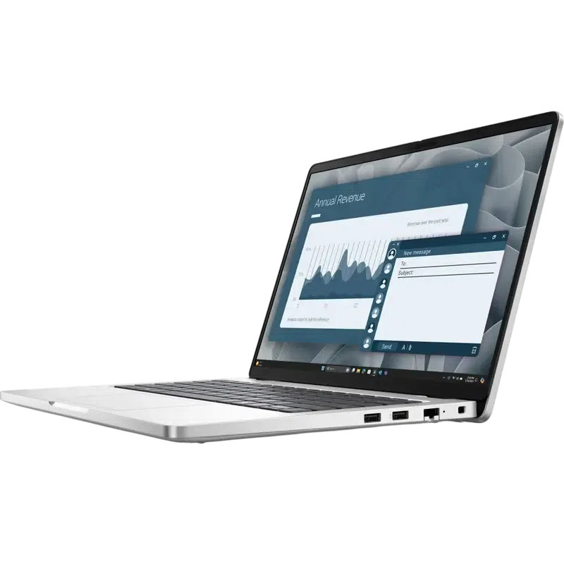 Ноутбук для бизнеса Dell Pro 14 PC14255, Platinum, 14" 4