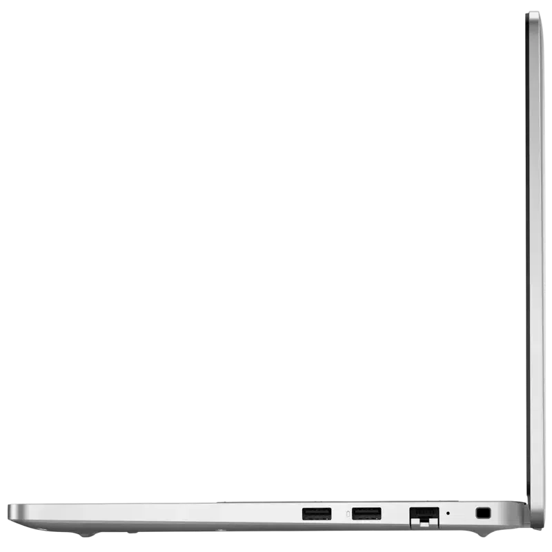 Ноутбук для бизнеса Dell Pro 14 PC14255, Platinum, 14" 8