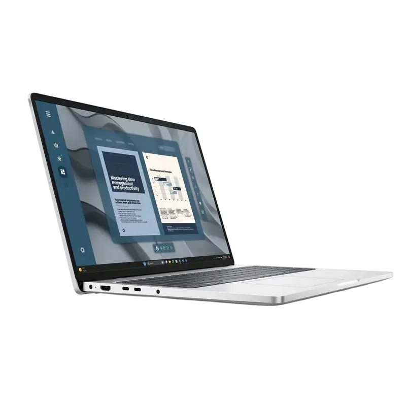 Ноутбук для бизнеса Dell Pro 16 PC16255, Platinum, 16" 4