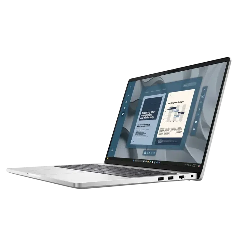 Ноутбук для бизнеса Dell Pro 16 PC16255, Platinum, 16" 5