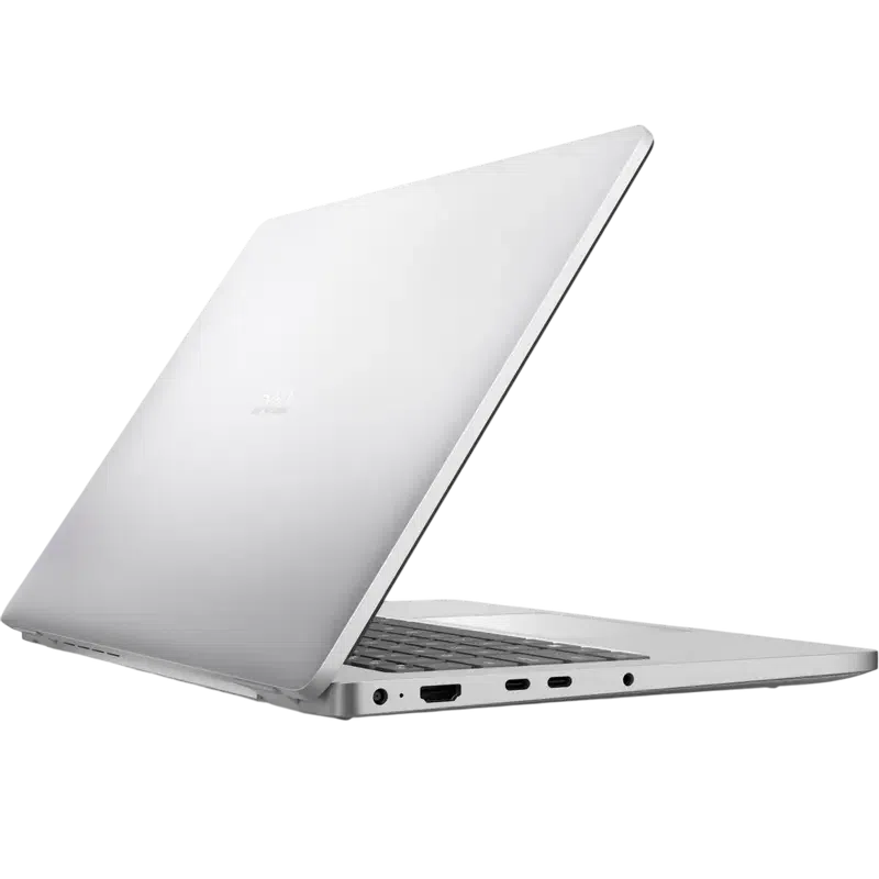 Ноутбук для бизнеса Dell Pro 16 PC16255, Platinum, 16" 8