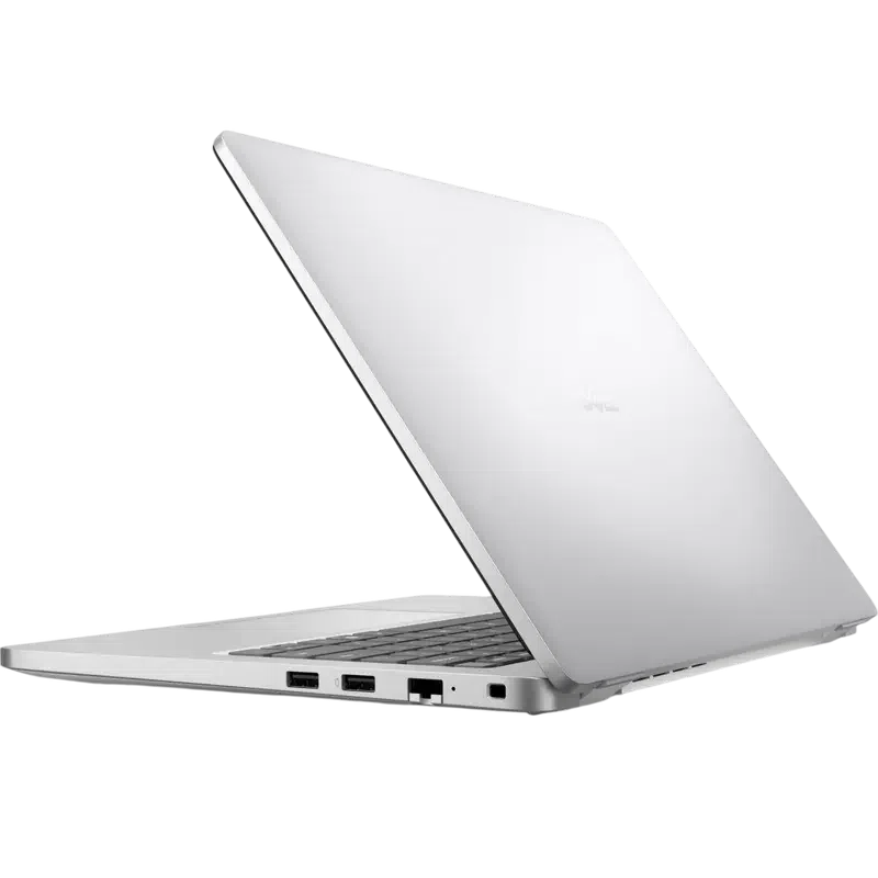Ноутбук для бизнеса Dell Pro 16 PC16255, Platinum, 16" 7