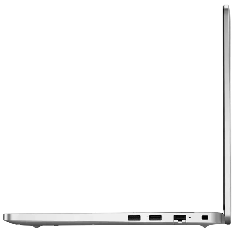 Ноутбук для бизнеса Dell Pro 16 PC16255, Platinum, 16" 9