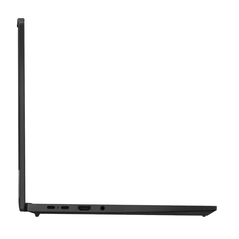 Ноутбук для бизнеса Lenovo ThinkPad T14s Gen 6 (Snapdragon), Negru, 14" 13
