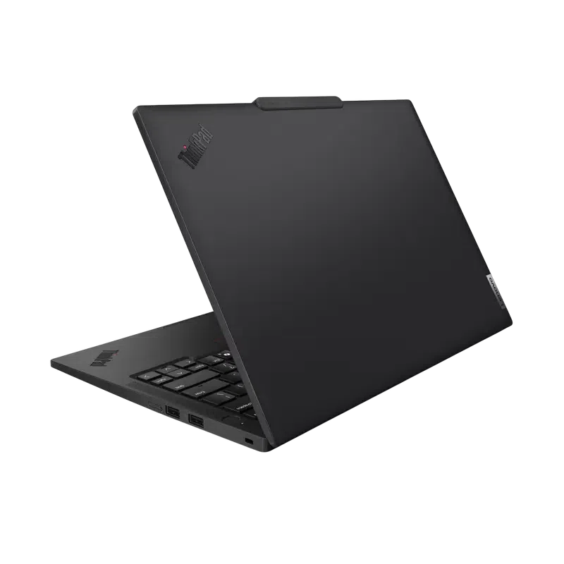 Ноутбук для бизнеса Lenovo ThinkPad T14s Gen 6 (Snapdragon), Negru, 14" 10
