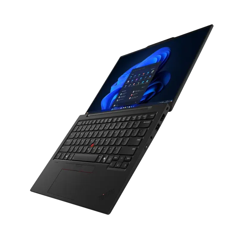 Ноутбук для бизнеса Lenovo ThinkPad X1 Carbon Gen 13, Negru, 14" 4