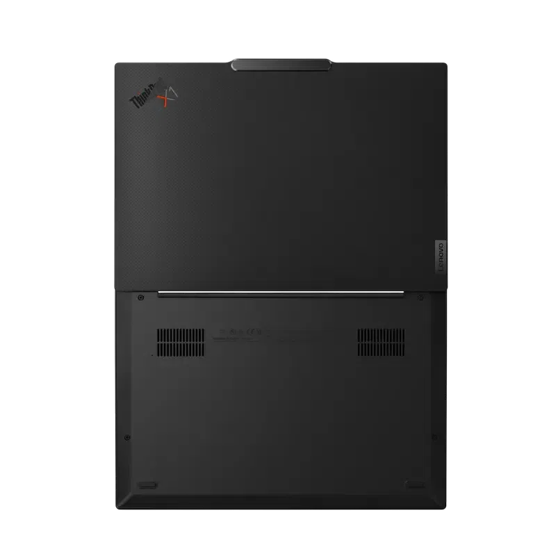 Ноутбук для бизнеса Lenovo ThinkPad X1 Carbon Gen 13, Negru, 14" 10