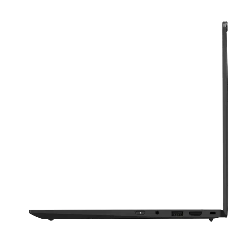 Ноутбук для бизнеса Lenovo ThinkPad X1 Carbon Gen 13, Negru, 14" 12