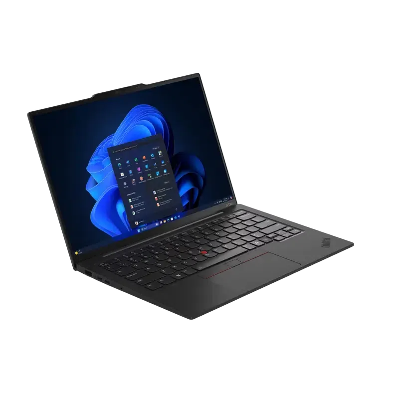 Ноутбук для бизнеса Lenovo ThinkPad X1 Carbon Gen 13, Negru, 14" 5