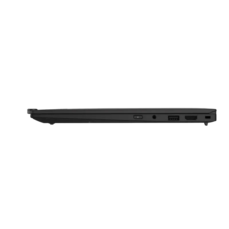 Ноутбук для бизнеса Lenovo ThinkPad X1 Carbon Gen 13, Negru, 14" 15
