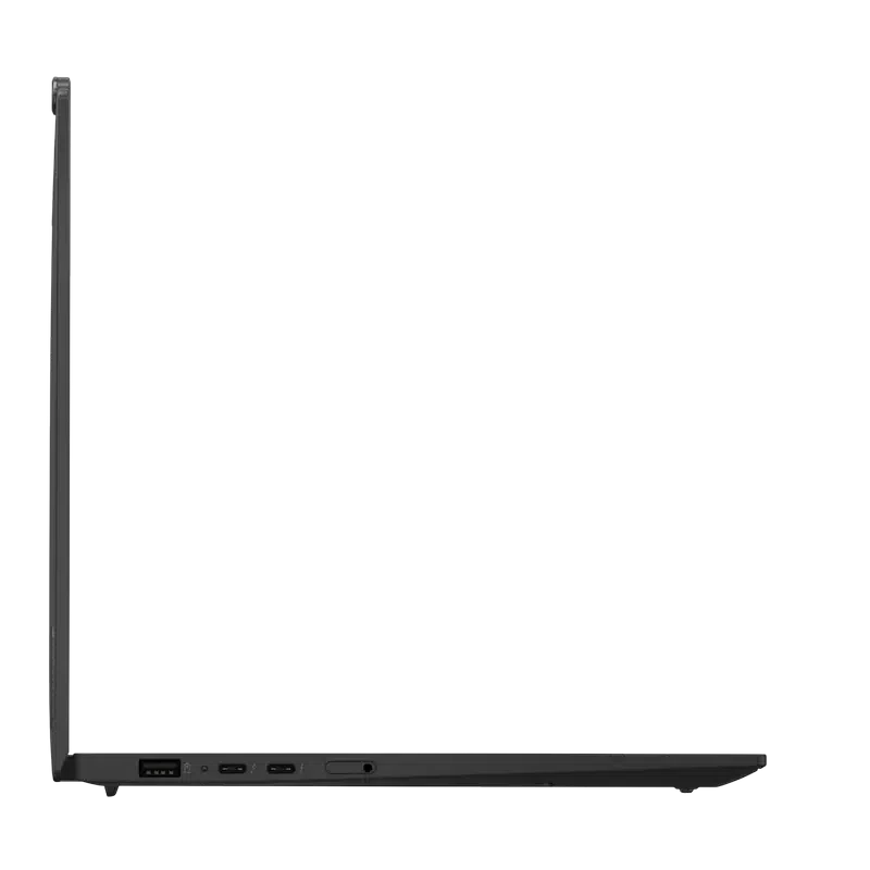 Ноутбук для бизнеса Lenovo ThinkPad X1 Carbon Gen 13, Negru, 14" 11