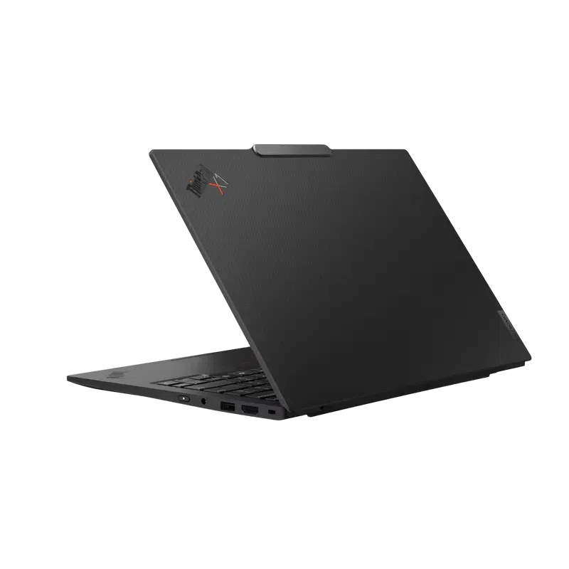 Ноутбук для бизнеса Lenovo ThinkPad X1 Carbon Gen 13, Negru, 14" 7