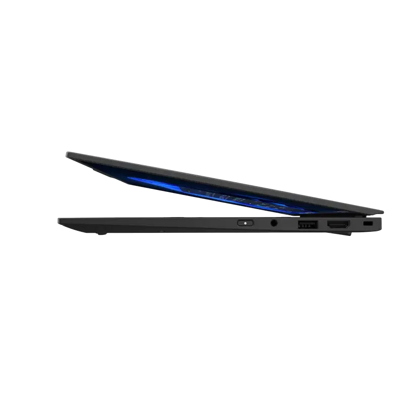 Ноутбук для бизнеса Lenovo ThinkPad X1 Carbon Gen 13, Negru, 14" 8
