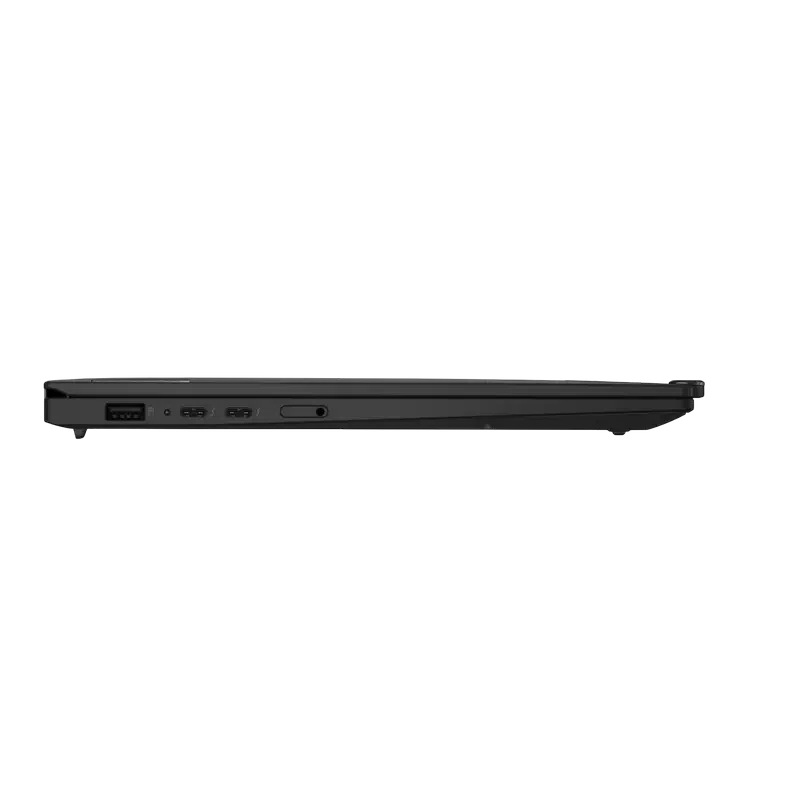 Ноутбук для бизнеса Lenovo ThinkPad X1 Carbon Gen 13, Negru, 14" 14