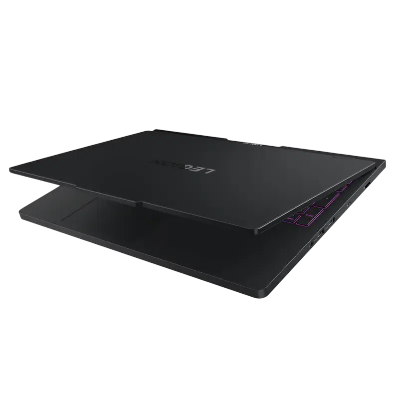Laptop Gaming Lenovo Legion Pro 5 16IAX10, Eclipse Black, 16" 13
