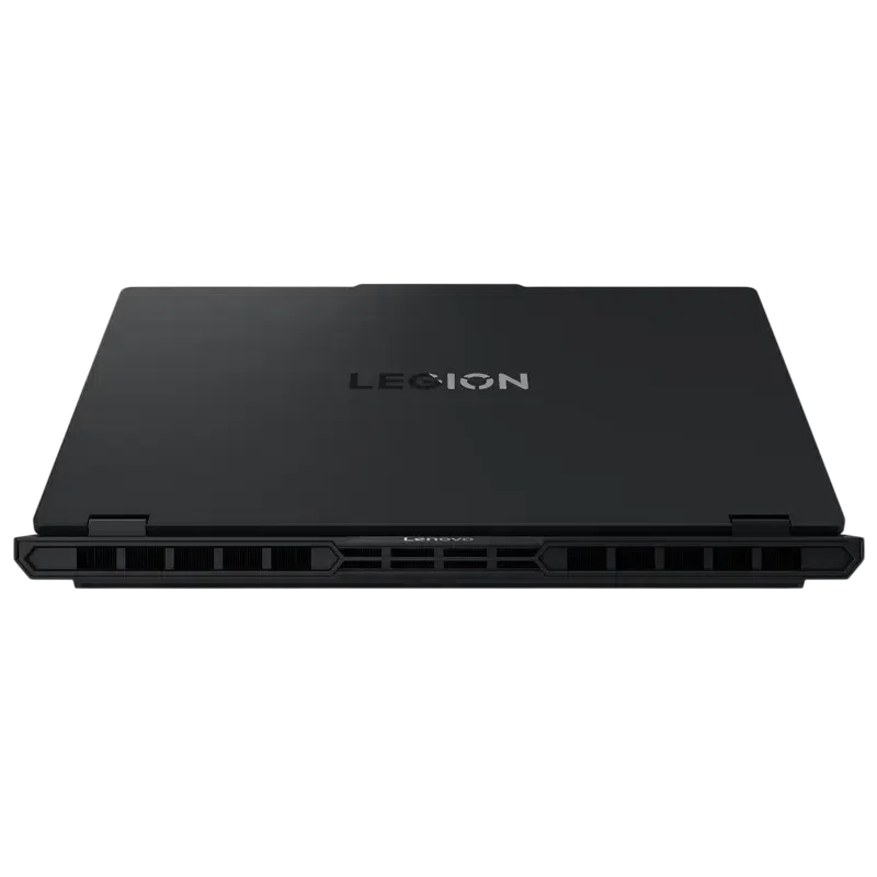 Laptop Gaming Lenovo Legion Pro 5 16IAX10, Eclipse Black, 16" 9