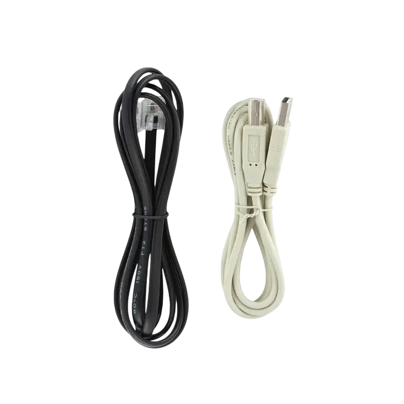 Источник бесперебойного питания PCM RPT-1025AP, Black 2