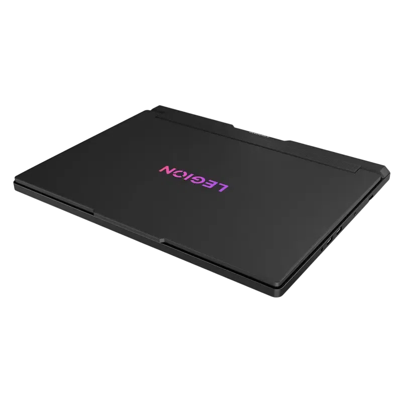 Игровой ноутбук Lenovo Legion Pro 7 16IAX10H, Eclipse Black, 16" 11