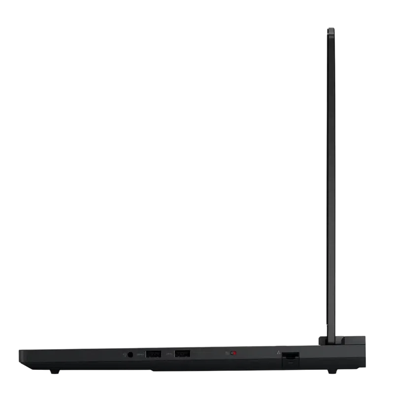 Игровой ноутбук Lenovo Legion Pro 7 16IAX10H, Eclipse Black, 16" 14