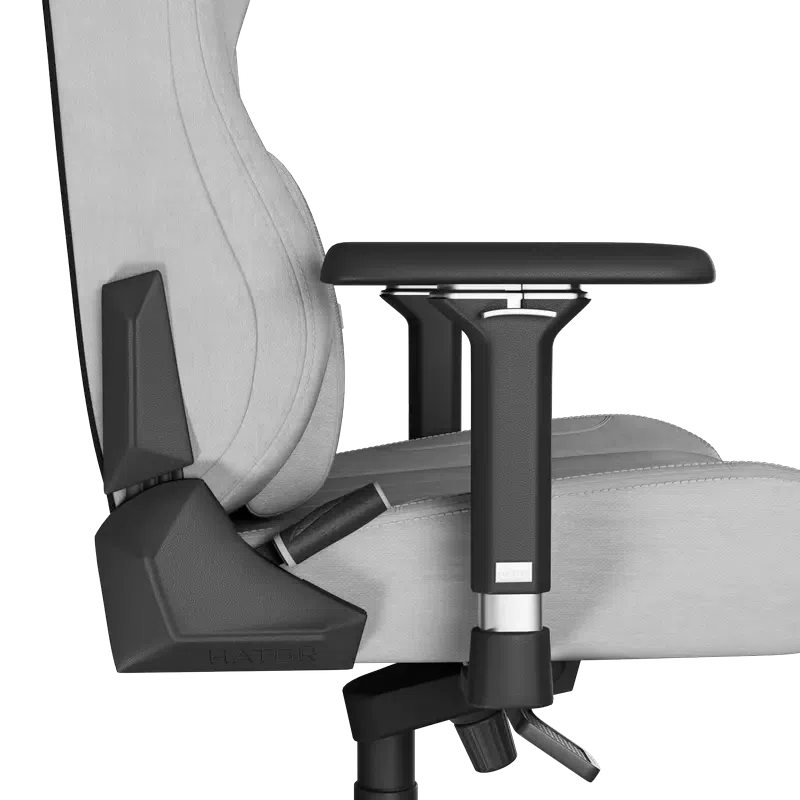 Игровое кресло HATOR Arc 2 XL Fabric, Серый 8