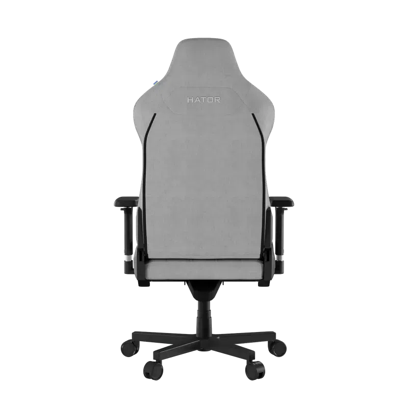 Игровое кресло HATOR Arc 2 XL Fabric, Серый 5