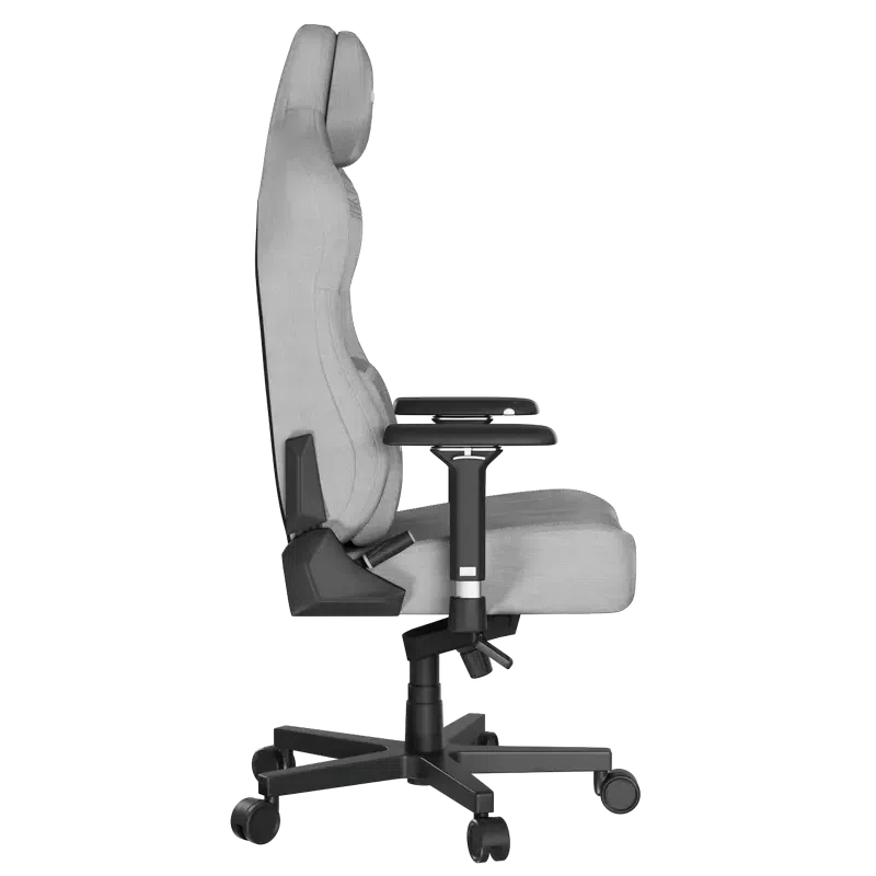 Игровое кресло HATOR Arc 2 XL Fabric, Серый 3