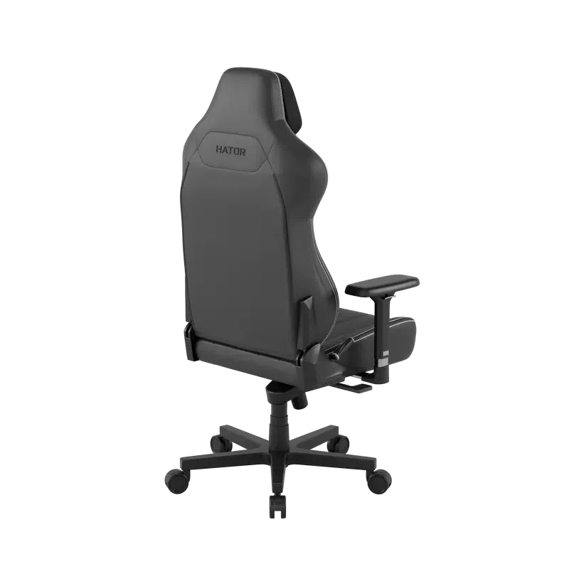 Scaun Gaming HATOR Arc 2 XL, Negru 4